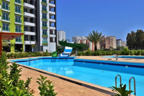 Apartment for sale in Mersin, Turkey, 2 bedrooms, 135m2, No. 123132 – photo 5
