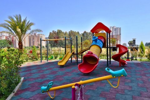 Apartment for sale in Mersin, Turkey, 2 bedrooms, 135m2, No. 123132 – photo 7