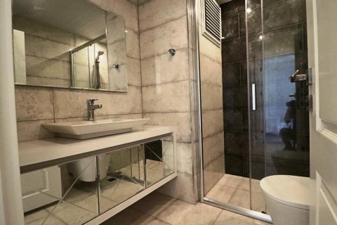 Apartment for sale in Mersin, Turkey, 2 bedrooms, 135m2, No. 123132 – photo 13