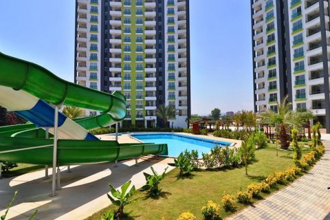 Apartment for sale in Mersin, Turkey, 2 bedrooms, 135m2, No. 123132 – photo 6