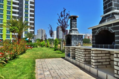 Apartment for sale in Mersin, Turkey, 2 bedrooms, 135m2, No. 123132 – photo 8