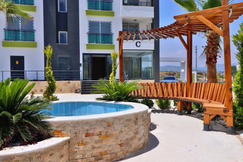 Apartment for sale in Mersin, Turkey, 2 bedrooms, 135m2, No. 123132 – photo 4