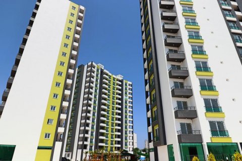 Apartment for sale in Mersin, Turkey, 2 bedrooms, 135m2, No. 123132 – photo 2
