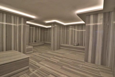 Apartment for sale in Mersin, Turkey, 2 bedrooms, 135m2, No. 123132 – photo 10