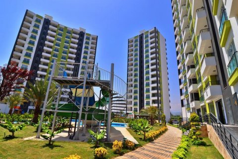 Apartment for sale in Mersin, Turkey, 2 bedrooms, 135m2, No. 123132 – photo 3