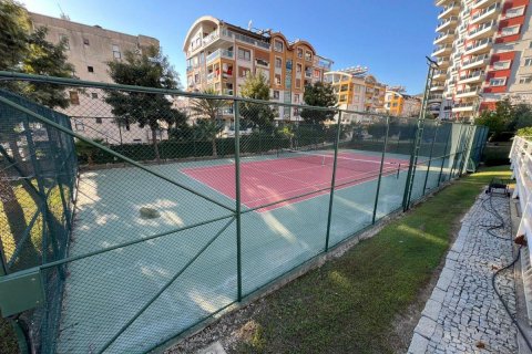 Lägenhet  i Cikcilli, Antalya, Turkiet Nr. 145622 - 6
