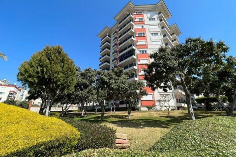 Lägenhet  i Cikcilli, Antalya, Turkiet Nr. 145622 - 4