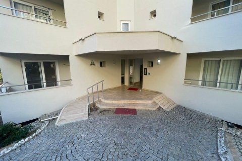 Lägenhet  i Cikcilli, Antalya, Turkiet Nr. 145622 - 11