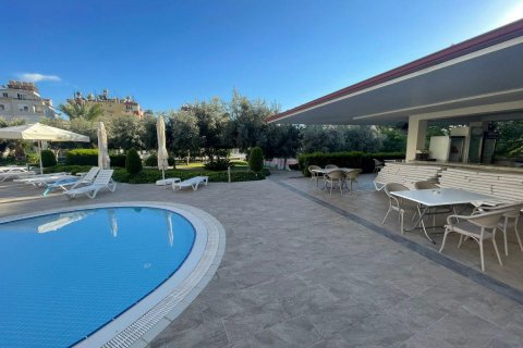 Lägenhet  i Cikcilli, Antalya, Turkiet Nr. 145622 - 3