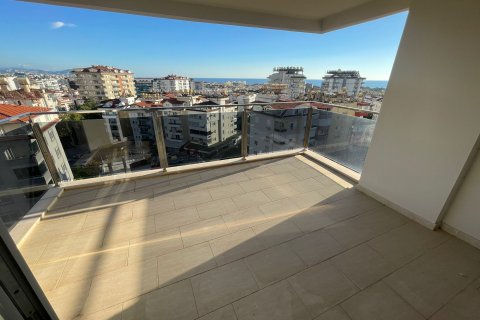 Lägenhet  i Cikcilli, Antalya, Turkiet Nr. 145622 - 22