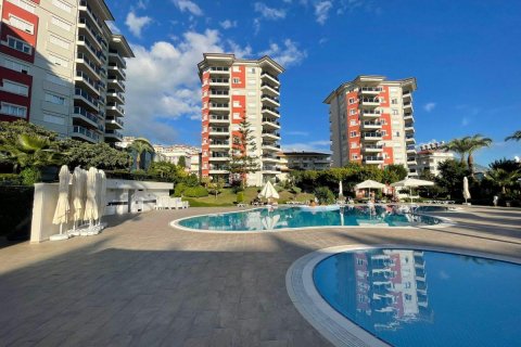 Lägenhet  i Cikcilli, Antalya, Turkiet Nr. 145622 - 2