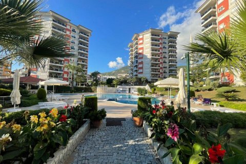 Wohnung  in Cikcilli, Antalya, Türkei Nr. 145622