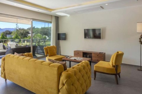 3+1 Villa i Fethiye, Mugla, Tyrkia Nr. 142630 - 6
