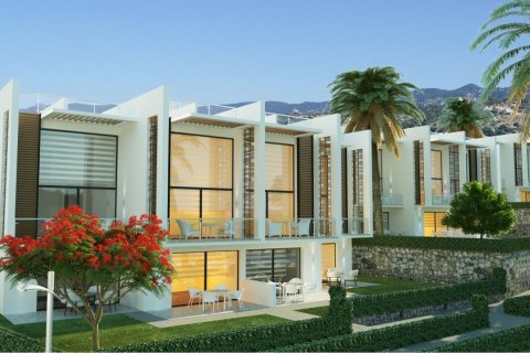 پروژه توسعه Idyll Homes در Esentepe، ترکیه شماره 144795 - 4