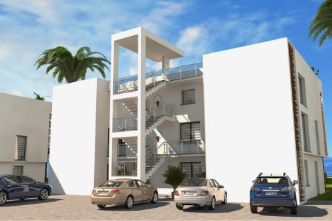 پروژه توسعه Idyll Homes در Esentepe، ترکیه شماره 144795 - 6