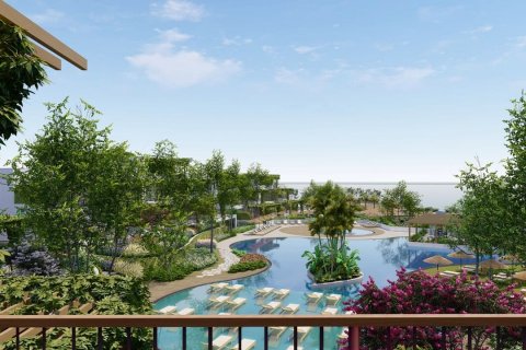 پروژه توسعه Maldives Homes در Bahceli، ترکیه شماره 144793 - 19