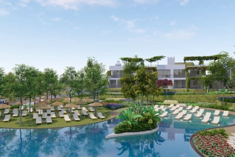 پروژه توسعه Maldives Homes در Bahceli، ترکیه شماره 144793 - 15