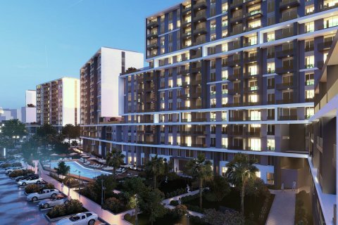 1207 Prestige 2 Etap i Antalya, Turkiet Nr.112004 - 10