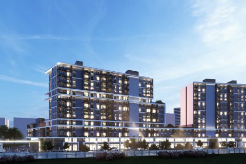 1207 Prestige 2 Etap  i Antalya, Turkiet Nr.112004