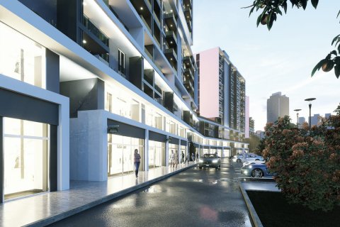 1207 Prestige 2 Etap i Antalya, Turkiet Nr.112004 - 7
