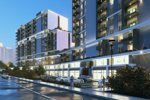 1207 Prestige 2 Etap i Antalya, Turkiet Nr.112004 - 5