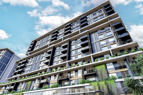 1207 Prestige 1 Etap  i Antalya, Tyrkiet Nr.112001 - 11
