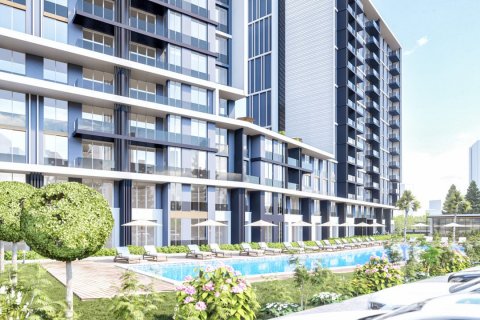 1207 Prestige 1 Etap  i Antalya, Tyrkiet Nr.112001 - 6