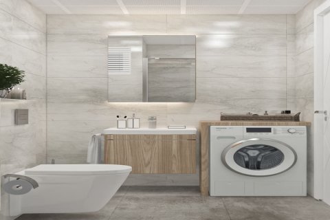 2+1 Leilighet i 1207 Prestige 1 Etap, Antalya, Tyrkia Nr. 112003 - 4