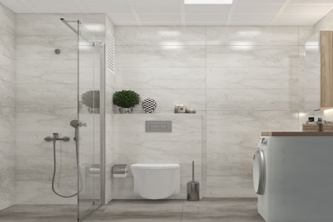 2+1 Leilighet i 1207 Prestige 1 Etap, Antalya, Tyrkia Nr. 112003 - 2