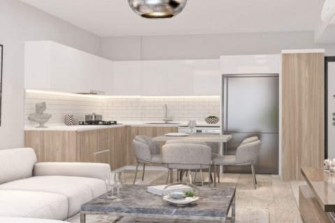 2+1 Leilighet i 1207 Prestige 1 Etap, Antalya, Tyrkia Nr. 112003 - 7
