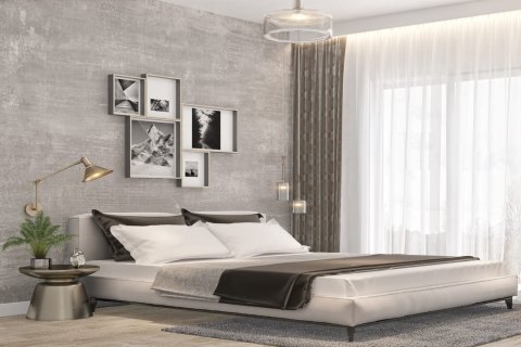 2+1 Leilighet i 1207 Prestige 1 Etap, Antalya, Tyrkia Nr. 112003 - 6