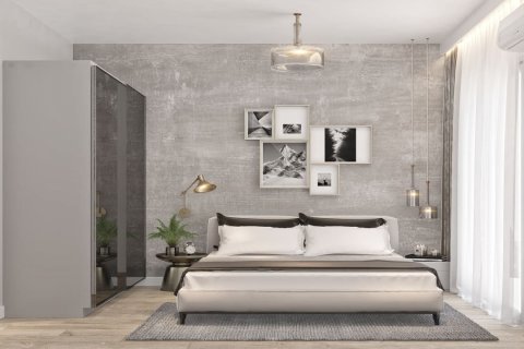 2+1 Leilighet i 1207 Prestige 1 Etap, Antalya, Tyrkia Nr. 112003 - 5