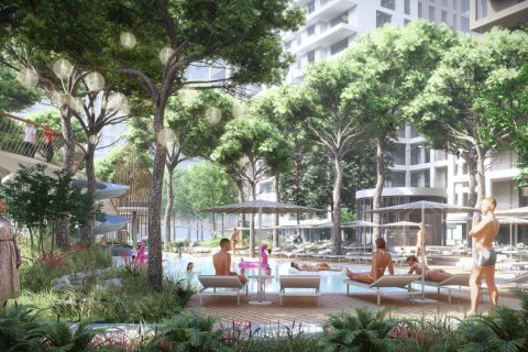 Apartment for sale in Üsküdar, Istanbul, Turkey, 106m2, No. 184879 – photo 17
