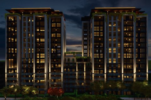 Apartment for sale in Üsküdar, Istanbul, Turkey, 106m2, No. 184879 – photo 3