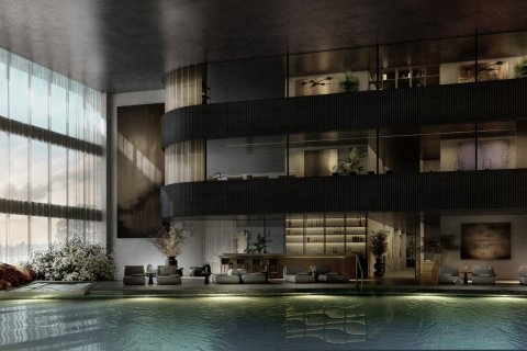 Apartment for sale in Üsküdar, Istanbul, Turkey, 106m2, No. 184879 – photo 6