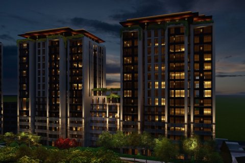 Apartment for sale in Üsküdar, Istanbul, Turkey, 106m2, No. 184879 – photo 4