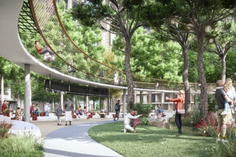 Apartment for sale in Üsküdar, Istanbul, Turkey, 106m2, No. 184879 – photo 12