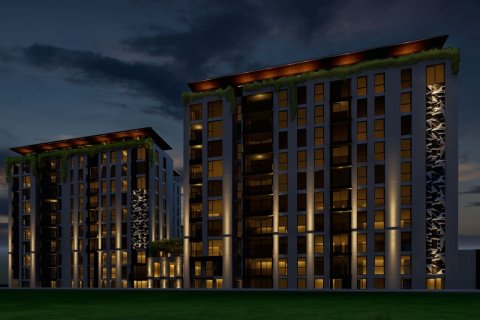 Apartment for sale in Üsküdar, Istanbul, Turkey, 106m2, No. 184879 – photo 5