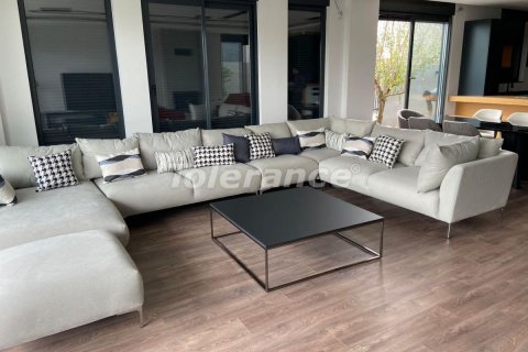 Villa for sale in Antalya, Turkey, 5 bedrooms, 240m2, No. 184874 – photo 8