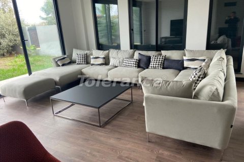 Villa for sale in Antalya, Turkey, 5 bedrooms, 240m2, No. 184874 – photo 9