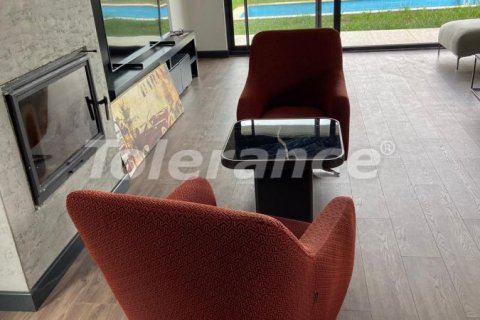 Villa for sale in Antalya, Turkey, 5 bedrooms, 240m2, No. 184874 – photo 11