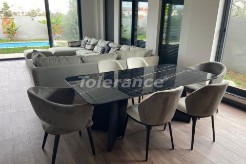 Villa for sale in Antalya, Turkey, 5 bedrooms, 240m2, No. 184874 – photo 10
