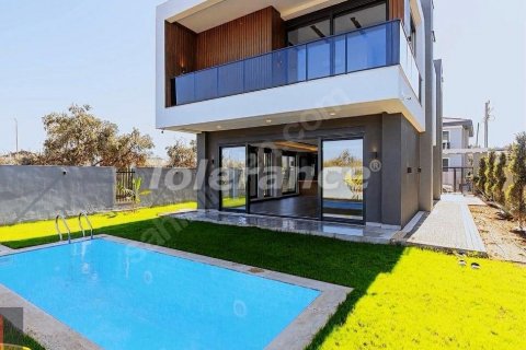 Villa for sale in Antalya, Turkey, 5 bedrooms, 240m2, No. 184874 – photo 2