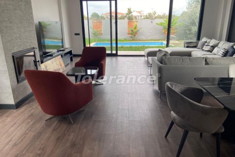 Villa for sale in Antalya, Turkey, 5 bedrooms, 240m2, No. 184874 – photo 7