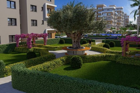Apartment for sale  in Northern Cyprus, 58m2, No. 210700 – photo 7