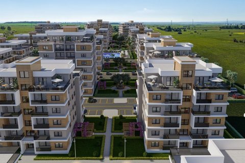 Apartment for sale  in Northern Cyprus, 58m2, No. 210700 – photo 10