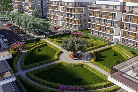 Apartment for sale  in Northern Cyprus, 58m2, No. 210700 – photo 9