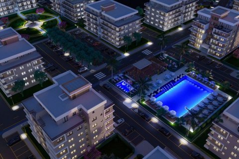 Apartment for sale  in Northern Cyprus, 58m2, No. 210700 – photo 12