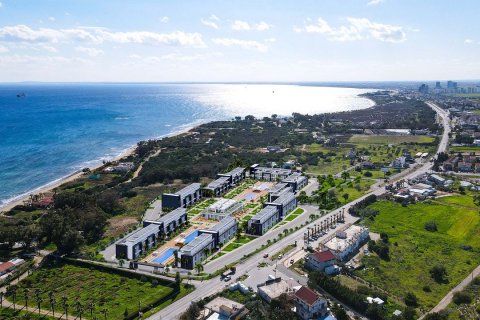 Wohnung  in Iskele,  Nr. 210686 - 8
