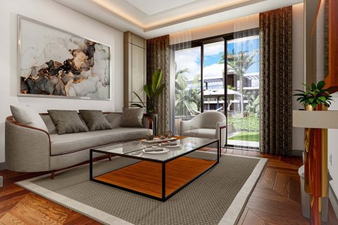 Apartment  in Iskele, Northern Cyprus No. 210686